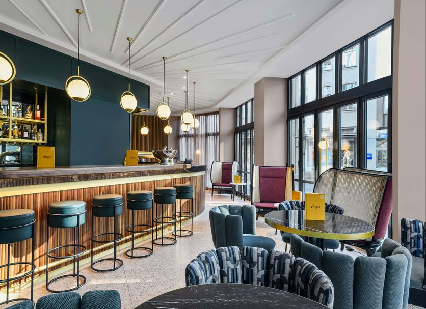 Bar Fotoğraf
