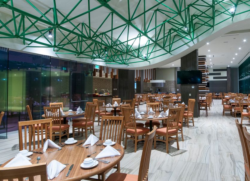 Restoran Fotoğraf