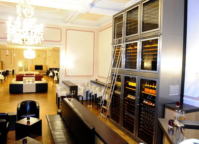 Salon Fotoğraf