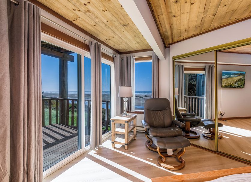 Balkon Fotoğraf