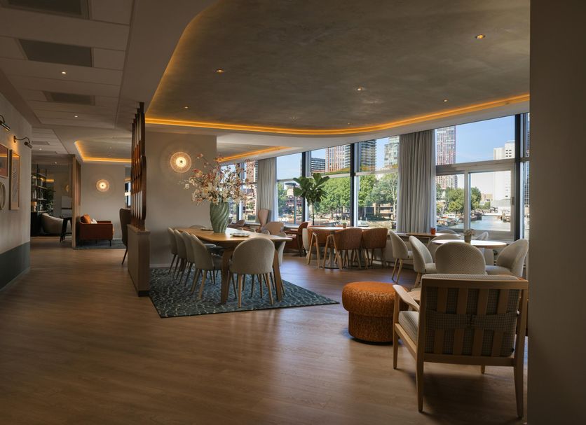 Restoran Fotoğraf