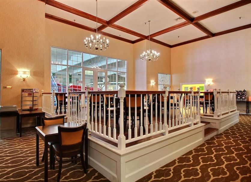 Restoran Fotoğraf
