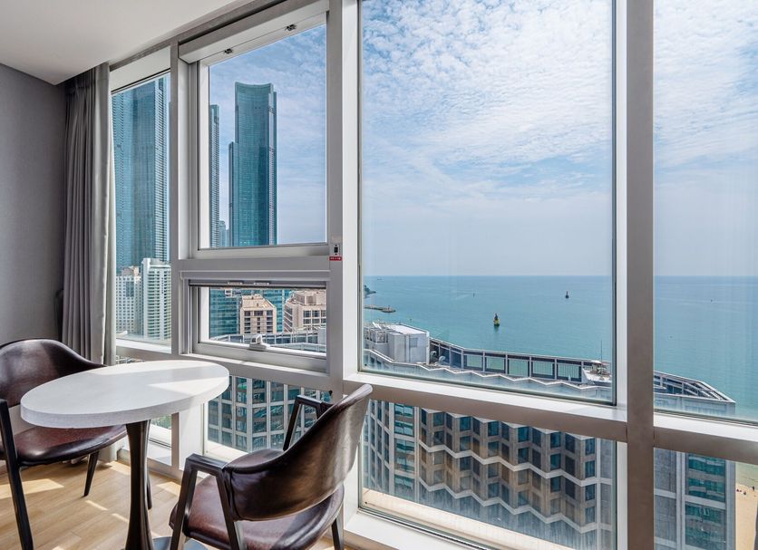 Balkon Fotoğraf