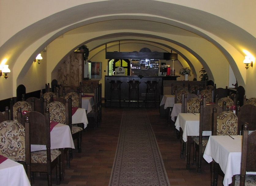 Restoran Fotoğraf