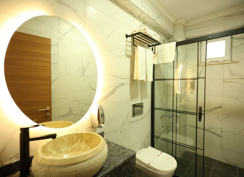Banyo Fotoğraf