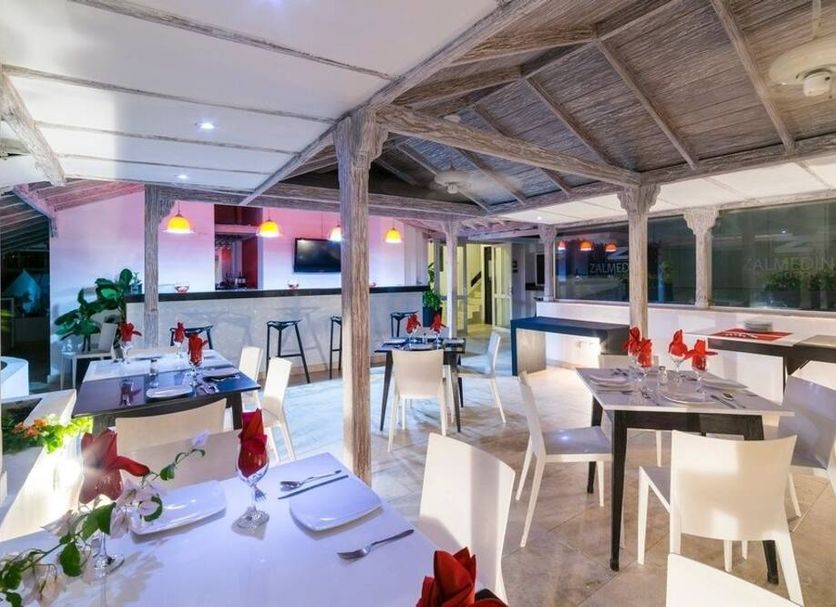 Restoran Fotoğraf