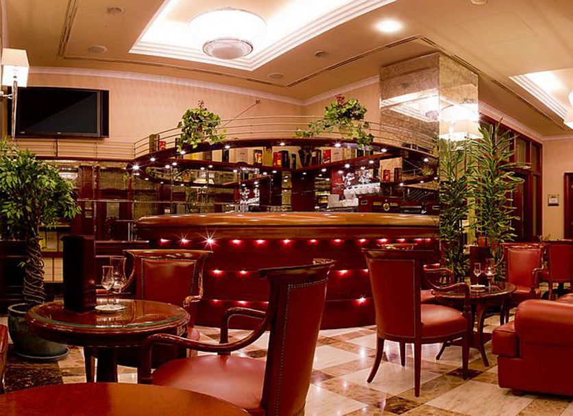 Bar Fotoğraf