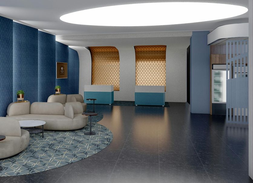 Salon Fotoğraf