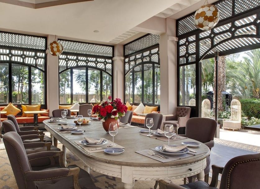 Restoran Fotoğraf