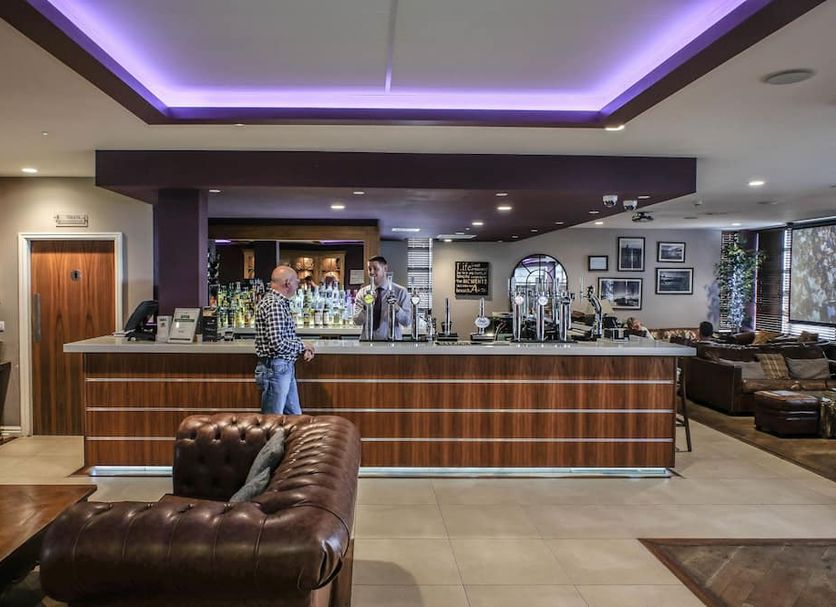 Bar Fotoğraf