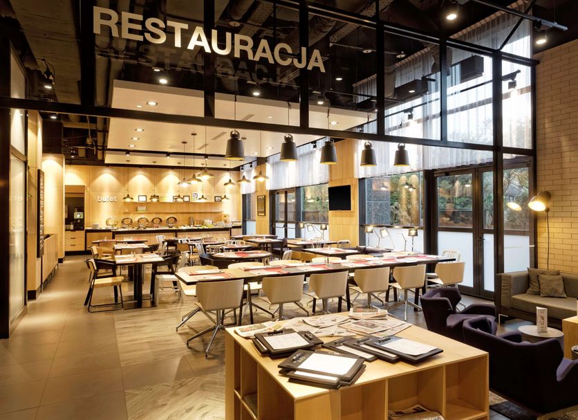 Restoran Fotoğraf