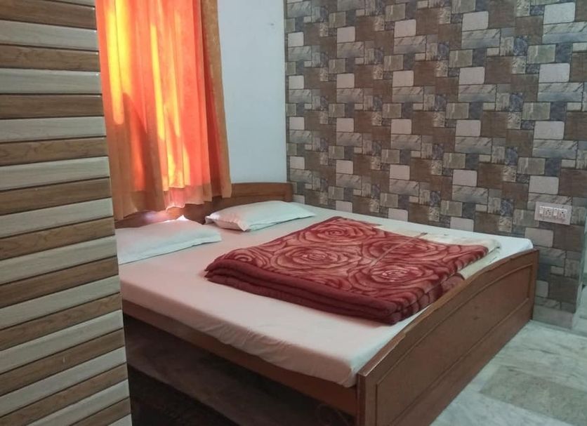 Yatak Odası Fotoğraf