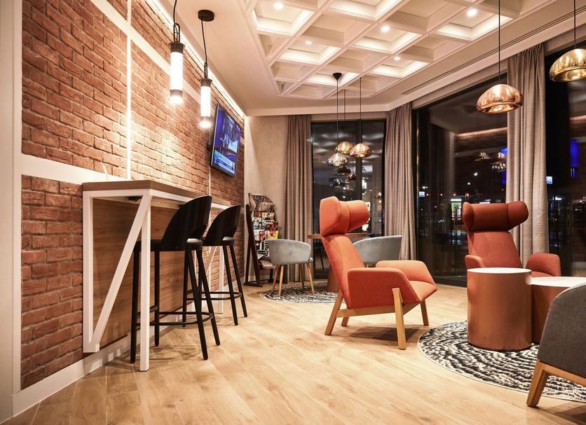 Salon Fotoğraf