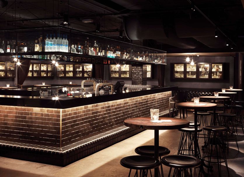 Bar Fotoğraf