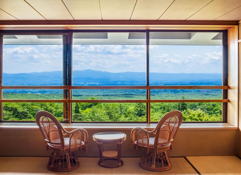Balkon Fotoğraf