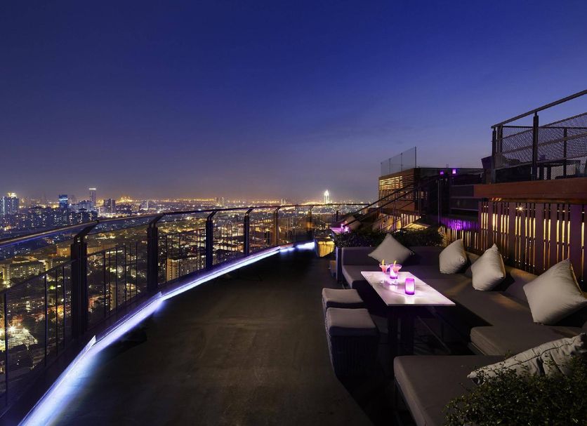 Balkon Fotoğraf