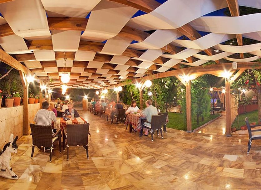 Restoran Fotoğraf