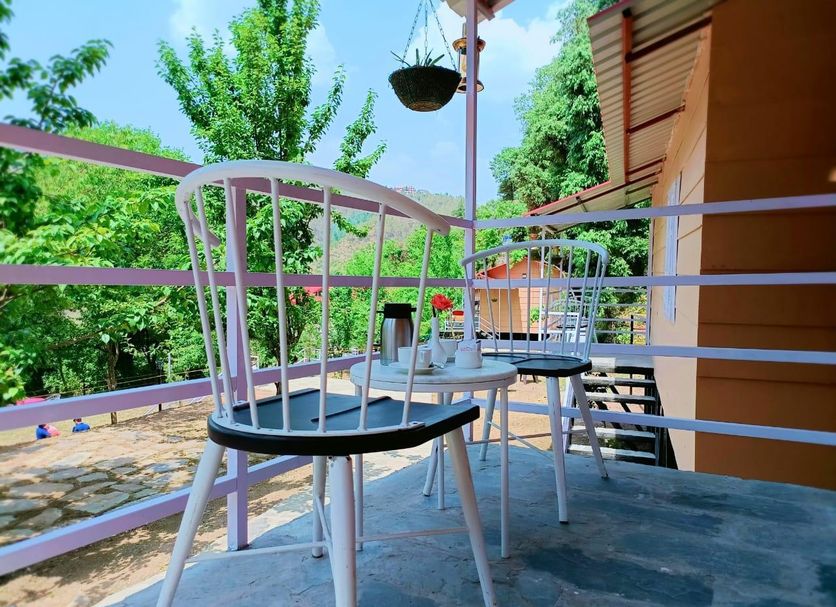 Veranda Fotoğraf