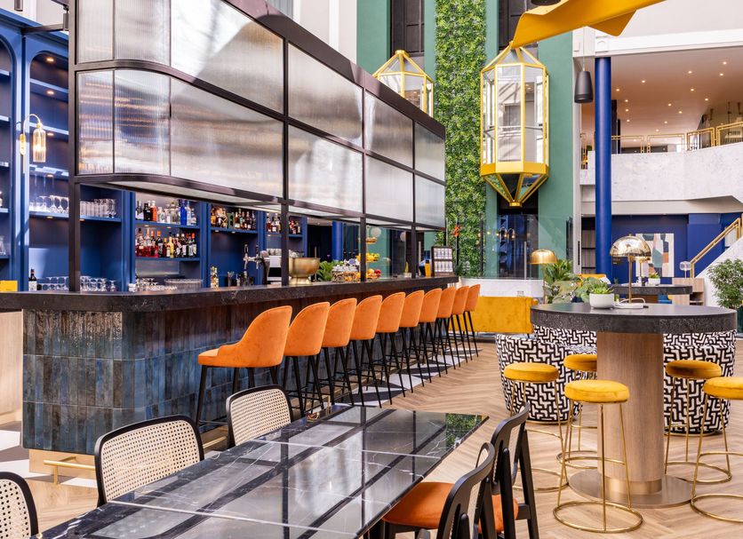 Bar Fotoğraf