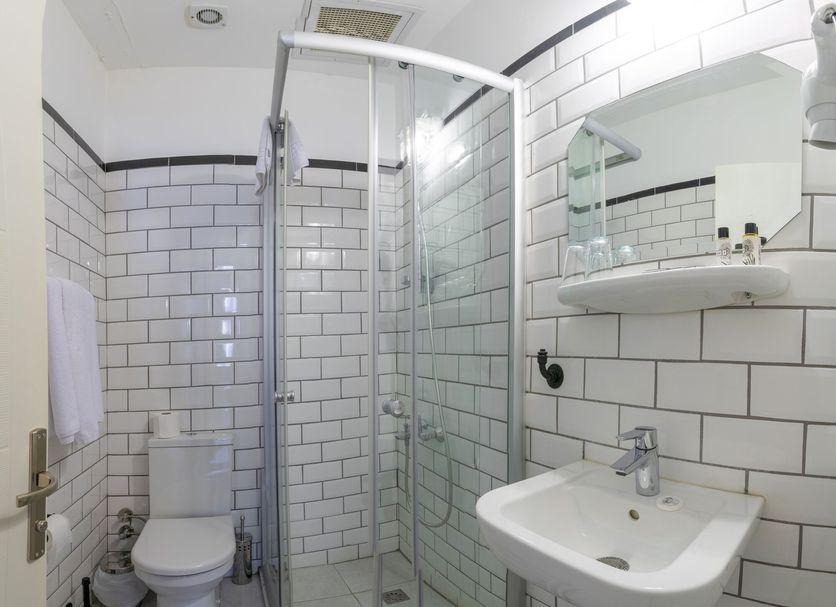 Banyo Fotoğraf