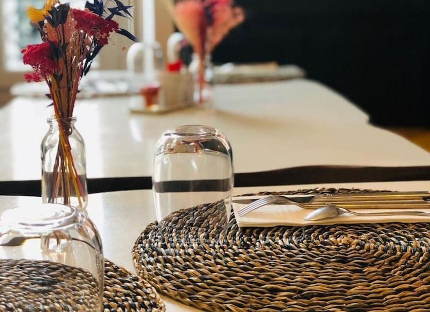 Restoran Fotoğraf