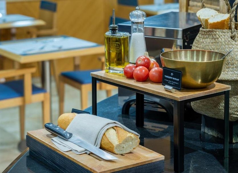 Restoran Fotoğraf