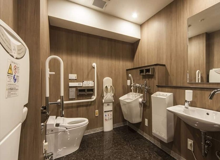 Banyo Fotoğraf