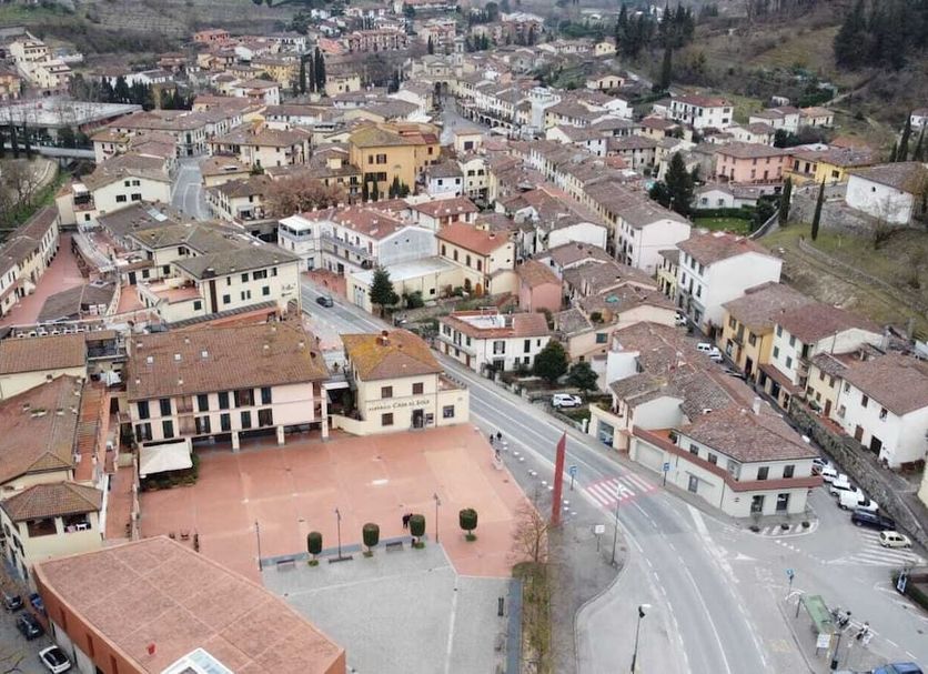 Dış görünüm Fotoğraf