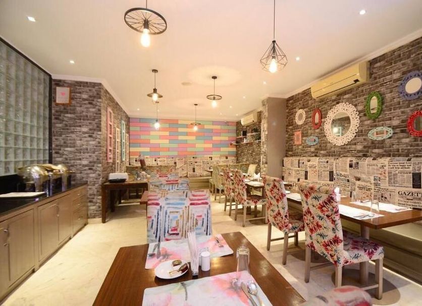 Restoran Fotoğraf