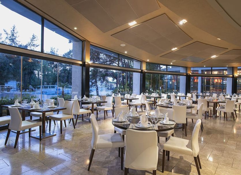 Restoran Fotoğraf