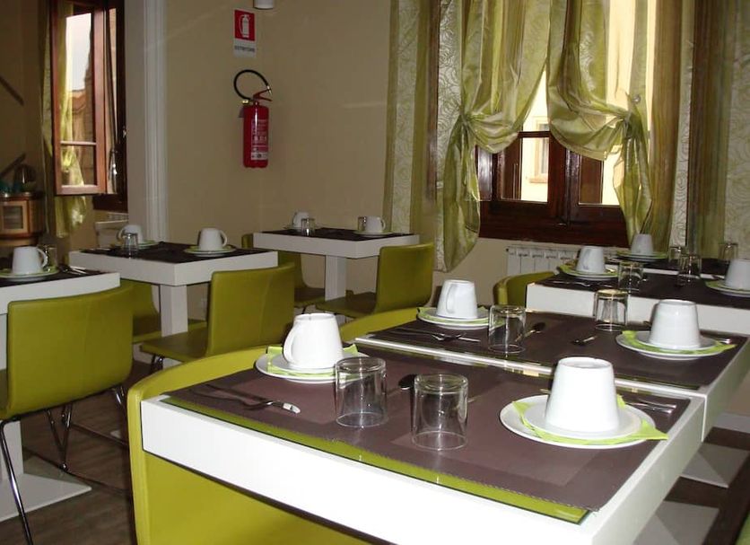Restoran Fotoğraf