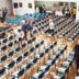 Konferans salonu