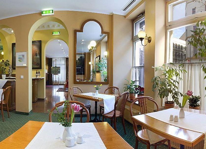 Restoran Fotoğraf