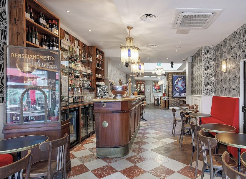 Bar Fotoğraf