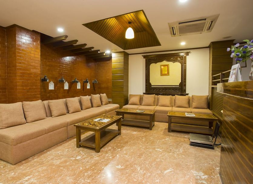 Salon Fotoğraf