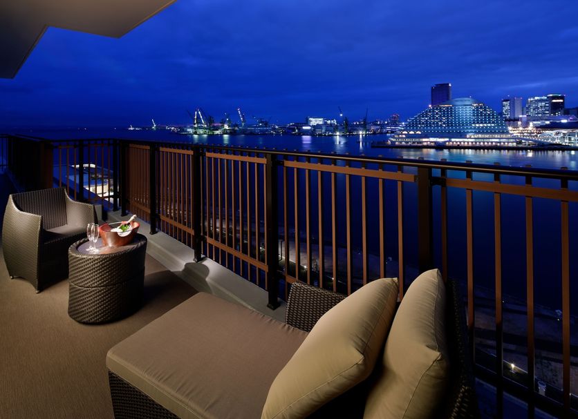 Balkon Fotoğraf