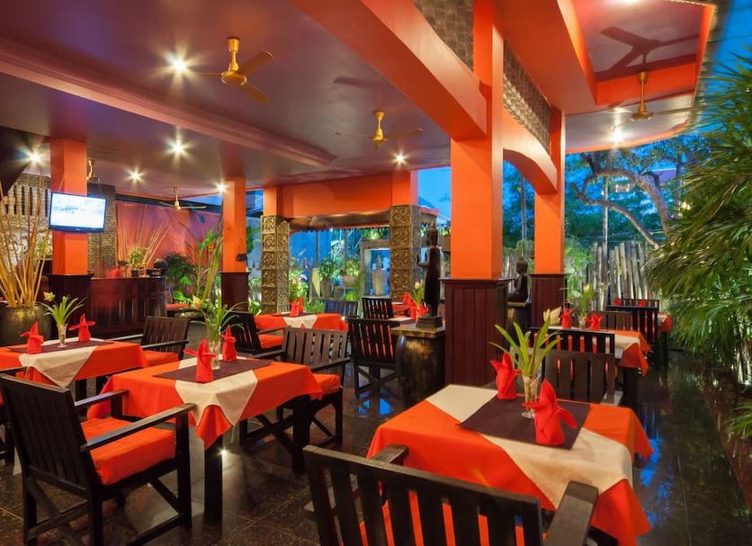 Restoran Fotoğraf