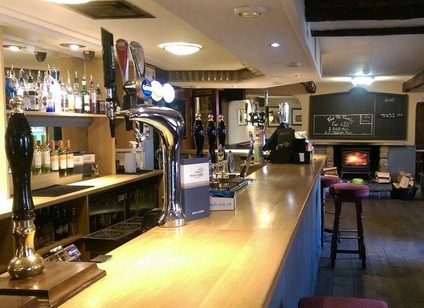 Bar Fotoğraf