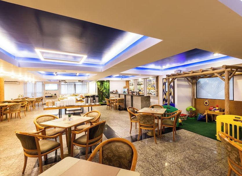 Restoran Fotoğraf