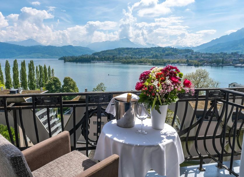 Balkon Fotoğraf