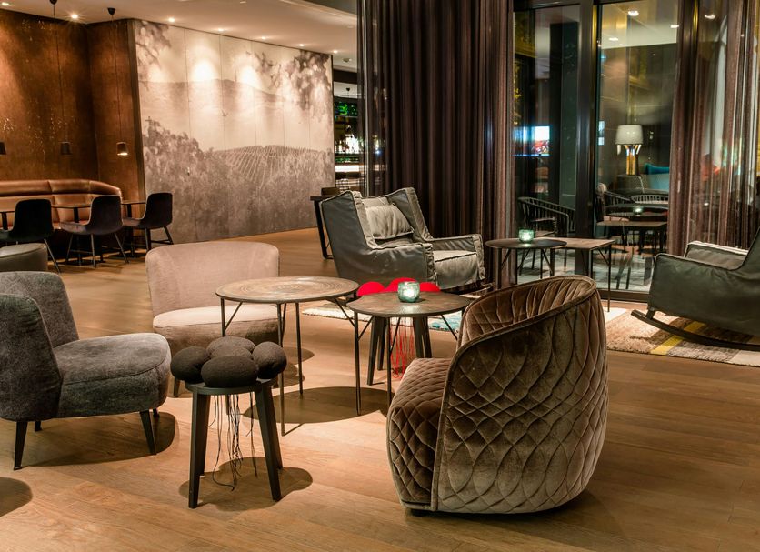 Salon Fotoğraf