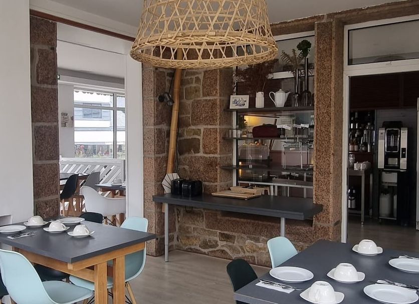 Restoran Fotoğraf