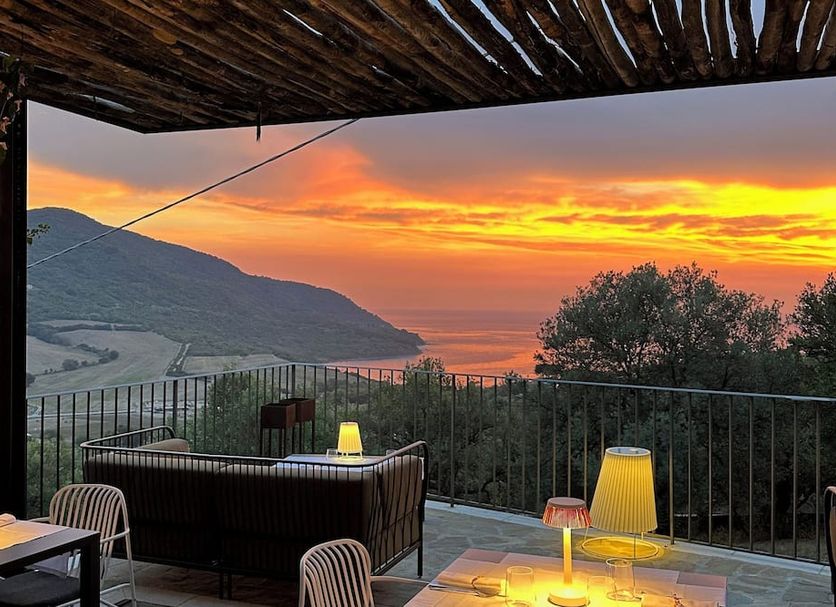Balkon Fotoğraf
