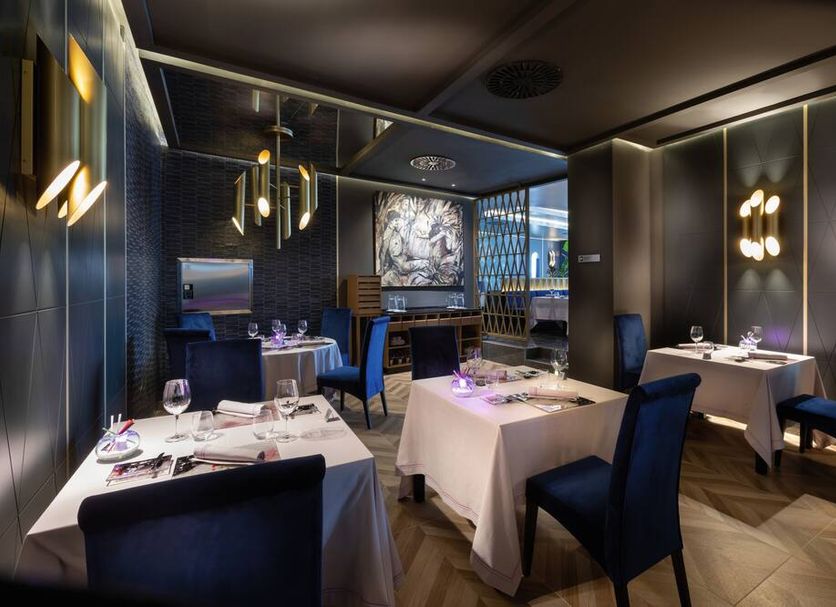 Restoran Fotoğraf