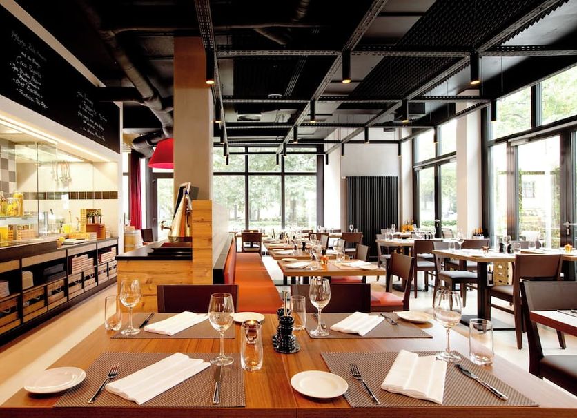Restoran Fotoğraf