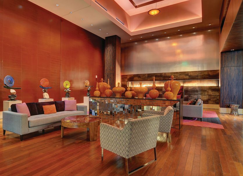 Salon Fotoğraf