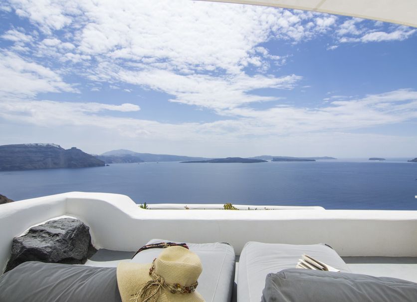 Balkon Fotoğraf