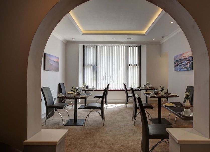 Restoran Fotoğraf