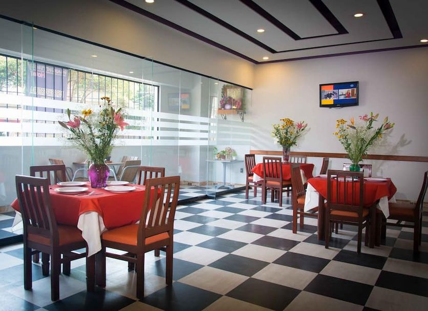 Restoran Fotoğraf