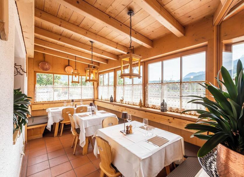 Restoran Fotoğraf